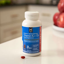 Member_sMarkVitaminK2_D3Softgels_150ct. - USA Mega Market