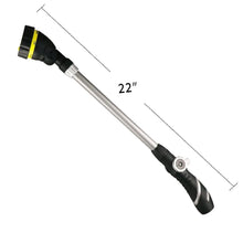 Member's Mark Watering Nozzle Set, 2 pc
