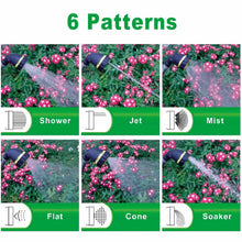 Member's Mark Watering Nozzle Set, 2 pc