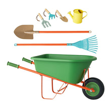 Member_sMarkWheelbarrowGardeningPlayset2 - USA Mega Market