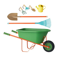 Member's Mark Wheelbarrow Gardening Playset