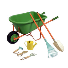Member's Mark Wheelbarrow Gardening Playset
