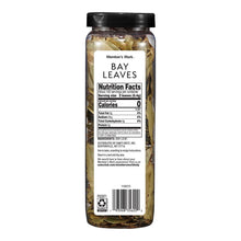 Member's Mark Whole Bay Leaves, 2 oz.