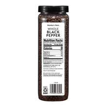 Member_sMarkWholeBlackPeppercorns_19.5oz.1 - USA Mega Market