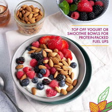 Member_sMarkWholeNaturalAlmonds_48oz.2 - USA Mega Market
