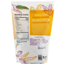 Member_sMarkWholeNaturalAlmonds_48oz. - USA Mega Market