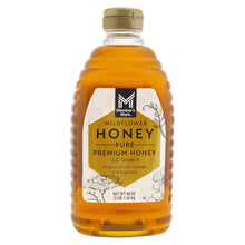 Member_sMarkWildflowerPurePremiumHoney_48oz.4 - USA Mega Market