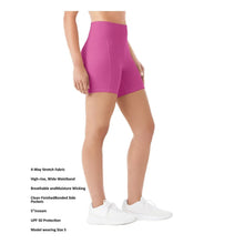 Member's Mark Women's 2-Pack Bike Short
