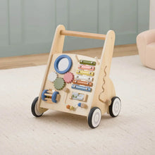 Member's Mark Wooden Activity Walker