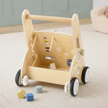 Member's Mark Wooden Activity Walker