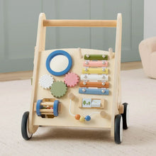 Member's Mark Wooden Activity Walker