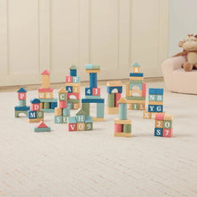Member_sMarkWoodenBuildingBlocks2 - USA Mega Market