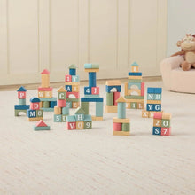 Member's Mark Wooden Building Blocks