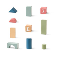 Member's Mark Wooden Building Blocks