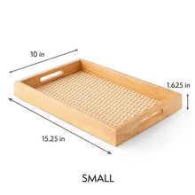 Member_sMarkWovenRectangularServingTrays_Setof21 - USA Mega Market