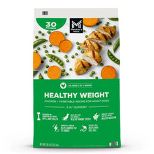 Member_sMark_HealthyWeightChicken_VegetablesAdultDryDogFood_30lbs.4 - USA Mega Market