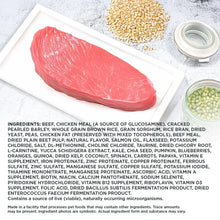 Member_sMark_LargeBreedDogBeef_BarleyRecipeDryDogFood_44lbs.4 - USA Mega Market