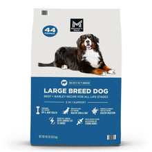 Member_sMark_LargeBreedDogBeef_BarleyRecipeDryDogFood_44lbs.5 - USA Mega Market