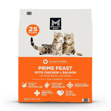 Member_sMark_PrimeFeastwithChicken_SalmonDryCatFood_25lbs.5 - USA Mega Market