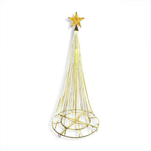 Member's Mark 10' Pre-Lit Shooting Star Tree - USA MEGA SHOP
