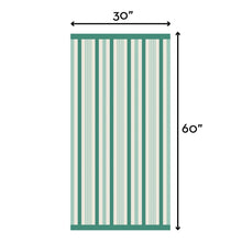 Member's Mark 2-Pack Kids Sand-Friendly Beach Towels, 30" x 60"