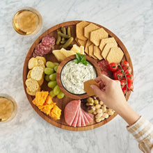 Member's Mark 2-in-1 Cake Stand with Serving Tray