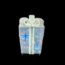 Member_s_Mark_32_Pre-Lit_Iridescent_Twinkle_Tinsel_Gift_Box_Decor_6 - USA Mega Market