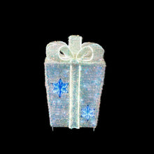 Member_s_Mark_32_Pre-Lit_Iridescent_Twinkle_Tinsel_Gift_Box_Decor_6 - Brands For Less USA