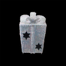 Member_s_Mark_32_Pre-Lit_Iridescent_Twinkle_Tinsel_Gift_Box_Decor - Brands For Less USA