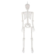 Member's Mark 5' Pre-Lit Color Changing Poseable Skeleton