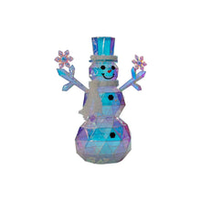Member_s_Mark_6_Pre-Lit_Prismatic_Snowman_1 - USA Mega Market