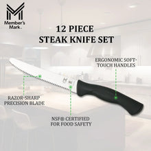 Member_s_Mark_8.5_Stainless_Steel_Steak_Knives_12_ct._1 - USA Mega Market
