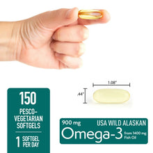 Member_s_Mark_900_mg_Omega-3_from_Fish_Oil_Softgels_150_ct._2 - Brands For Less USA