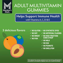 Member_s_Mark_Adult_Multivitamin_Gummies_Assorted_Fruit_Flavors_260_ct. - USA Mega Market