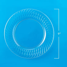 Member_s_Mark_Clear_Plastic_Plates_9_45_ct._4 - USA Mega Market