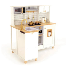 Member_s_Mark_Deluxe_Wooden_Kitchen_Playset_10 - USA Mega Market