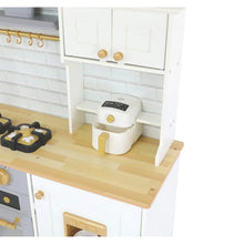 Member_s_Mark_Deluxe_Wooden_Kitchen_Playset_7 - USA Mega Market
