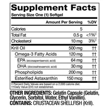 Member_s_Mark_Extra_Strength_Antarctic_Pure_Omega-3_Krill_Oil_500_mg_160_ct._2 - USA Mega Market