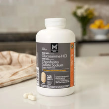 Member_s_Mark_Extra_Strength_Glucosamine_HCl_and_Chondroitin_Sulfate_Sodium_Tablets_340_ct. - USA Mega Market