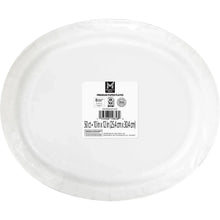 Member_s_Mark_Holiday_Oval_Paper_Plates_10_x_12_50_ct. - Brands For Less USA