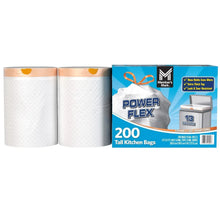 Member_s_Mark_Power_Flex_13-Gallon_Tall_Kitchen_Trash_Bags_200_ct._4 - USA Mega Market