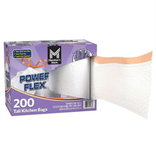 Member_s_Mark_Power_Flex_13-Gallon_Tall_Kitchen_Trash_Bags_Lavender_200_ct._3 - USA Mega Market