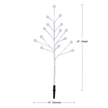 Member_s_Mark_Pre-Lit_Blossom_Pathway_Lights_Set_of_3_3 - USA Mega Market