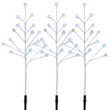 Member_s_Mark_Pre-Lit_Blossom_Pathway_Lights_Set_of_3_4 - USA Mega Market