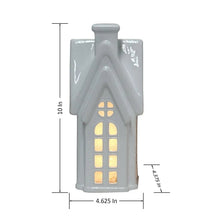 Member’s Mark Pre-Lit Holiday Village, 7pc.
