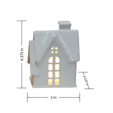 Member_s_Mark_Pre-Lit_Holiday_Village_7pc. - USA Mega Market