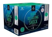 Member_s_Mark_Quick_Dissolving_Shock_Stabilizer_1_lb._24_ct. - Brands For Less USA