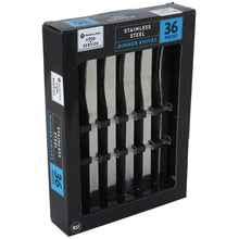 Member_s_Mark_Stainless_Steel_Dinner_Knife_Set_36_ct. - USA Mega Market