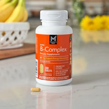 Member_s_Mark_Super_B-Complex_Tablets_300_ct. - USA Mega Market