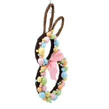 Member_s_Mark_Twig_Bunny-Shaped_Wreath - USA Mega Market